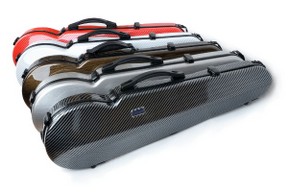 violin case ArtMG model Vento